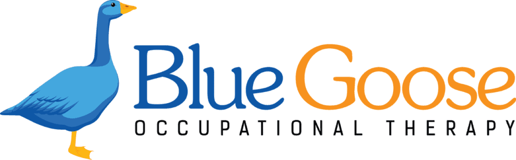 Blue Goose Occupational Therapy - Helping To Flatten The Curve ...
