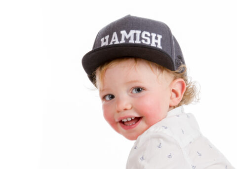 Hamish